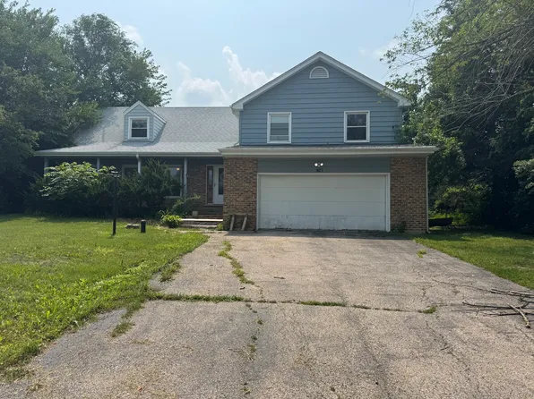 421 E Wise Rd, Schaumburg, IL 60193