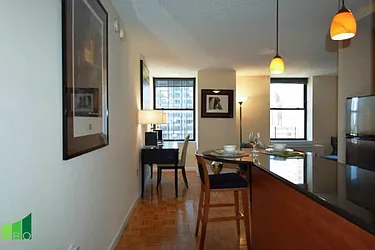 Rented by Global Realty Opportunities