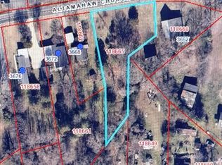 3660 Altamahaw Church St LOT 132, Elon, NC 27244