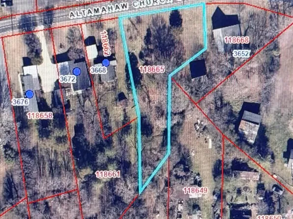 3660 Altamahaw Church St Lot 132, Elon, NC 27244
