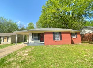 3772 Emerson Ave, Memphis, TN 38128