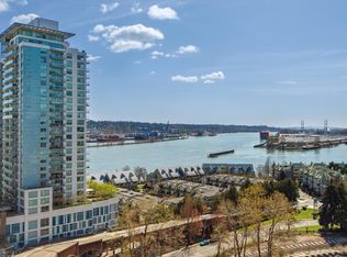 898 Carnarvon St #1909, New Westminster, BC