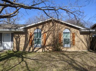 14419 Briarcrest Ln, Balch Springs, TX 75180