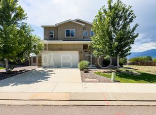 3760 Scott Ln, Colorado Springs, CO 80907