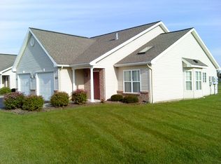 2050 Pebbleview Dr, Victor, NY 14564