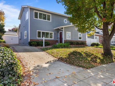 7486 Henefer Ave, Los Angeles, CA, 90045