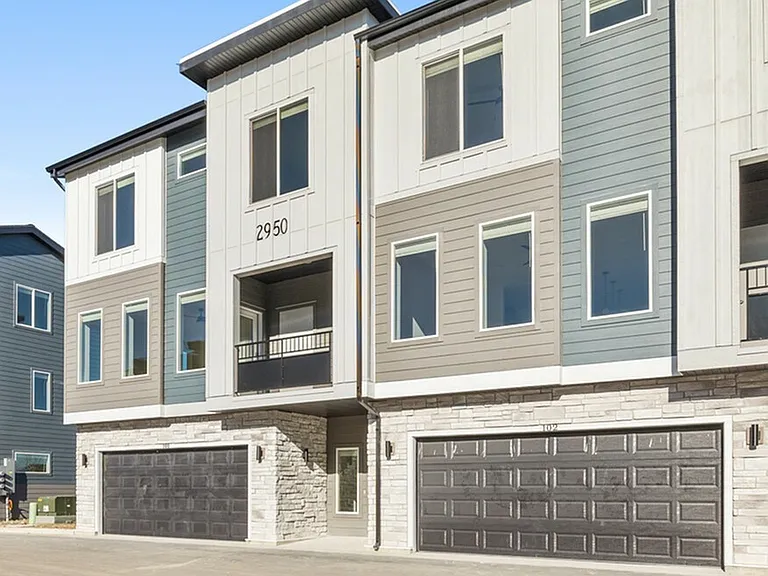 Phase II Exterior 6