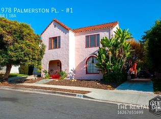 1978 Palmerston Pl #1, Los Angeles, CA 90027