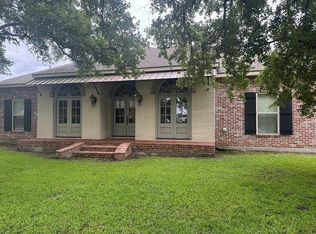 102 Mam And Pap Dr, Pierre Part, LA 70339