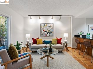 70 Yosemite Ave APT 105, Oakland, CA 94611