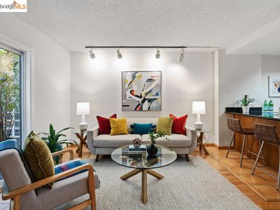 70 Yosemite Ave APT 105, Oakland, CA, 94611