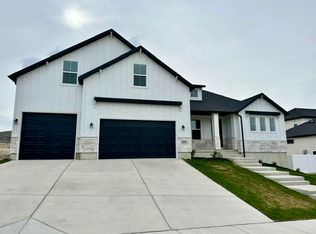 1253 S Boxelder Dr, Saratoga Springs, UT 84045
