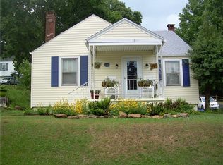 1151 Oak St, Indiana, PA 15701