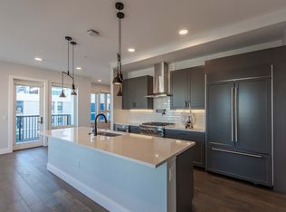 The Fitzgerald, Denver, CO 80202