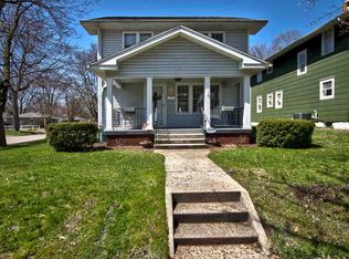 223 Arcade Ave, Elkhart, IN 46514