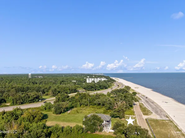 1306 Beach Blvd Lot 1, Pass Christian, MS 39571