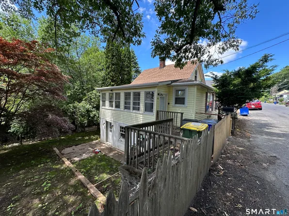 461 North Walnut Street, Waterbury, CT 06704