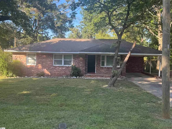 2217 Aleaf Ter, Spartanburg, SC 29302