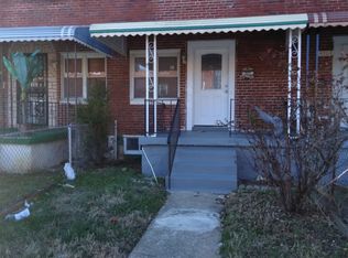 4006 Woodmere Ave, Baltimore, MD 21215