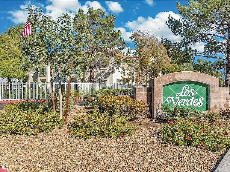 4893 S Torrey Pines Dr #202 — Photo 11