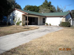 1398 Autumn Rd, Spring Hill, FL 34608