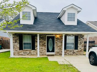 14524 Indian Trails Cir, Diberville, MS 39540