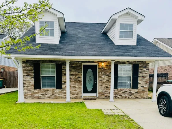 14524 Indian Trails Cir, Diberville, MS 39540