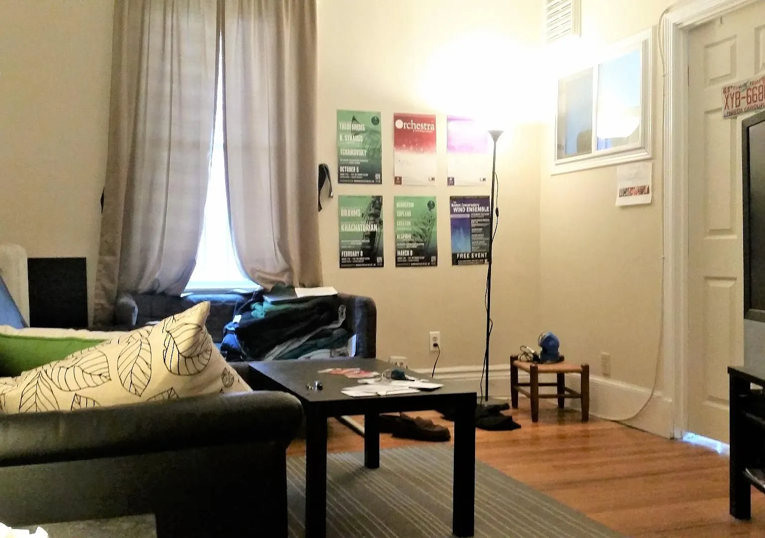 1727 Commonwealth Ave #1A Boston MA 02135 — Photo 1