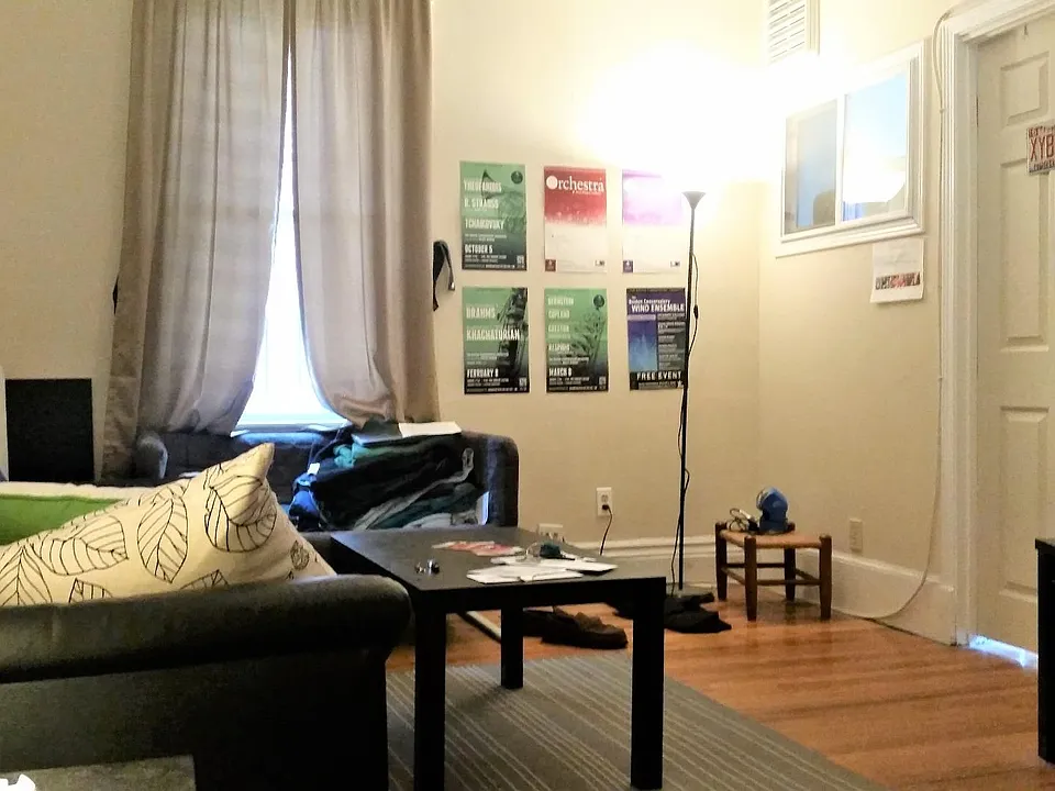1729 Commonwealth Ave #1