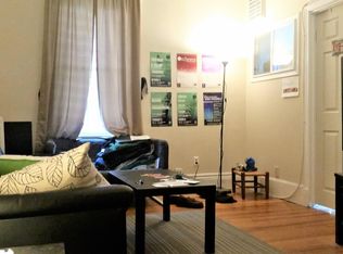 1727 Commonwealth Ave #1A, Brighton, MA 02135