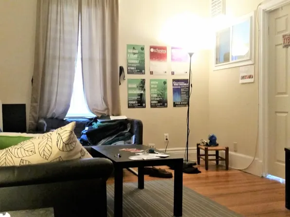 1727 Commonwealth Ave #1A, Brighton, MA 02135