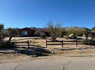 60649 Latham Trl, Joshua Tree, CA 92252