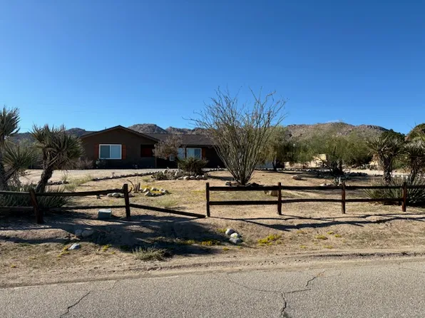 60649 Latham Trl, Joshua Tree, CA 92252