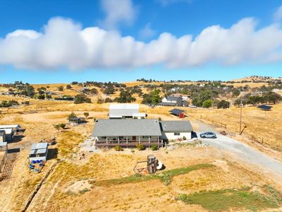 14377 Avenida Central, La Grange, CA, 95329