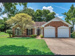 2980 Buckner Ln, Spring Hill, TN 37174