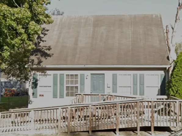 525 Priscilla St, Salisbury, MD 21804