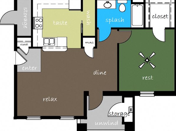 The Reserve at Cypresswood | 1010 Highway 87 S, Orange, TX
