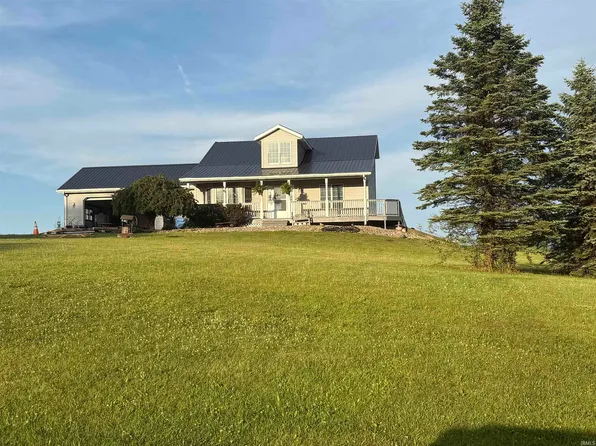 301 S 400 W, Columbia City, IN 46725