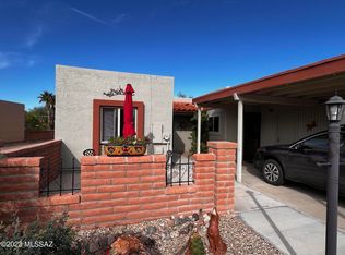 375 N Calle Del Chancero, Green Valley, AZ 85614