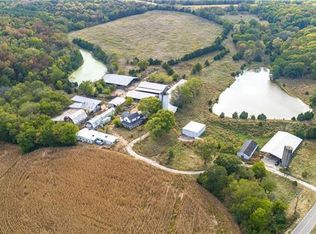 4184 Highway V, Villa Ridge, MO 63089