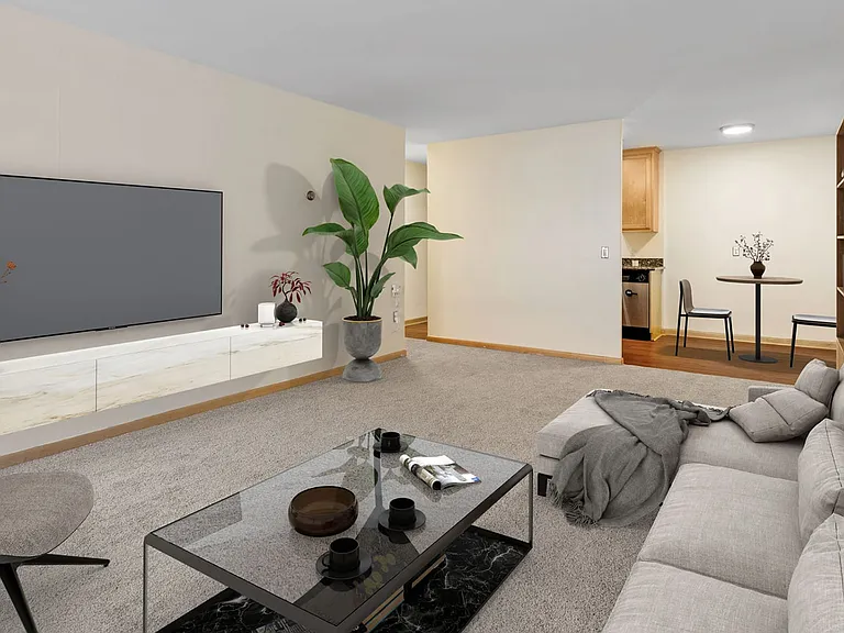 The Venue on Knox Apartments — Photo 15