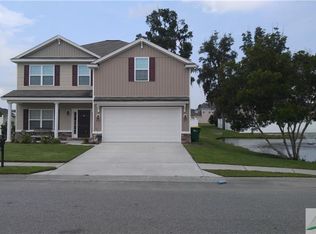 24 Rhett Ln, Richmond Hill, GA 31324
