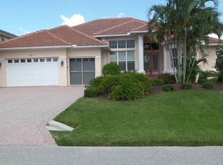 174 Colony Point Dr, Punta Gorda, FL 33950