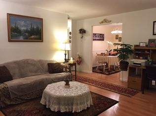 14 Alva Ct #A, Edison, NJ 08817