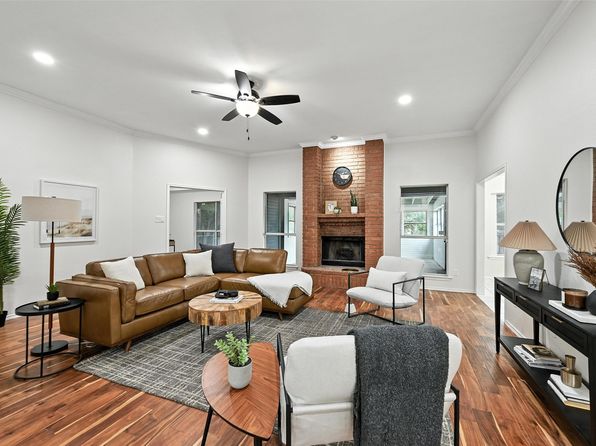 Home for Sale in Fort Worth TX