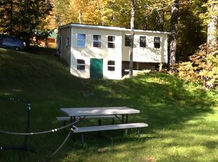 90 And 95 Snowgoose Lane, Dexter, ME 04930