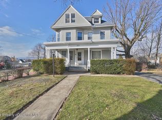 231 Wheeler Ave, Scranton, PA 18510