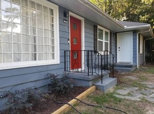 1970 Northside Dr NW, Atlanta, GA 30318