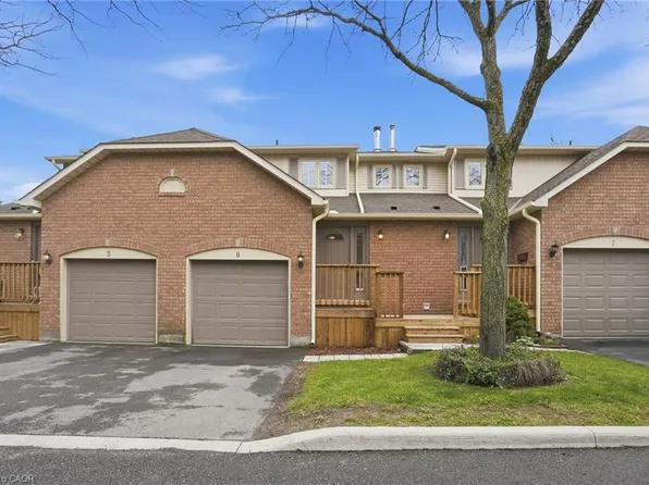 79 Braeheid Ave #6, Hamilton, ON L8B 0C6