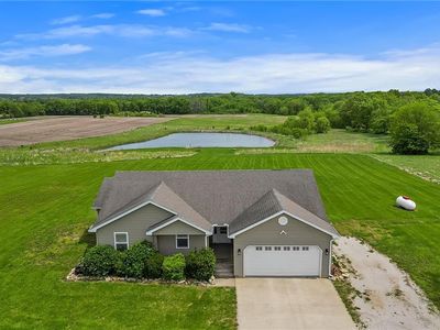 13451 N Garner Rd, Richmond, MO, 64085